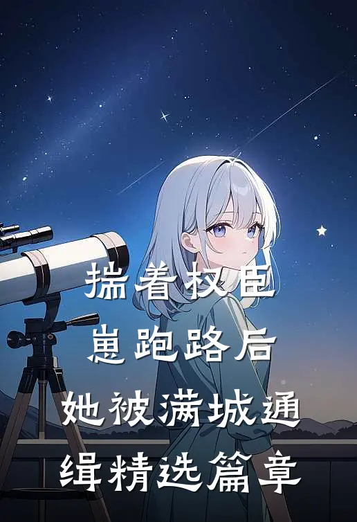 揣着权臣崽跑路后，她被满城通缉精选篇章