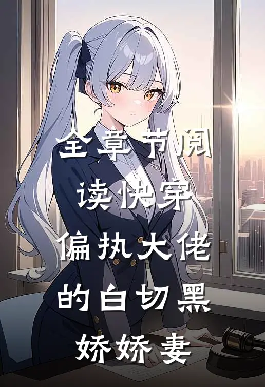 全章节阅读快穿：偏执大佬的白切黑娇娇妻