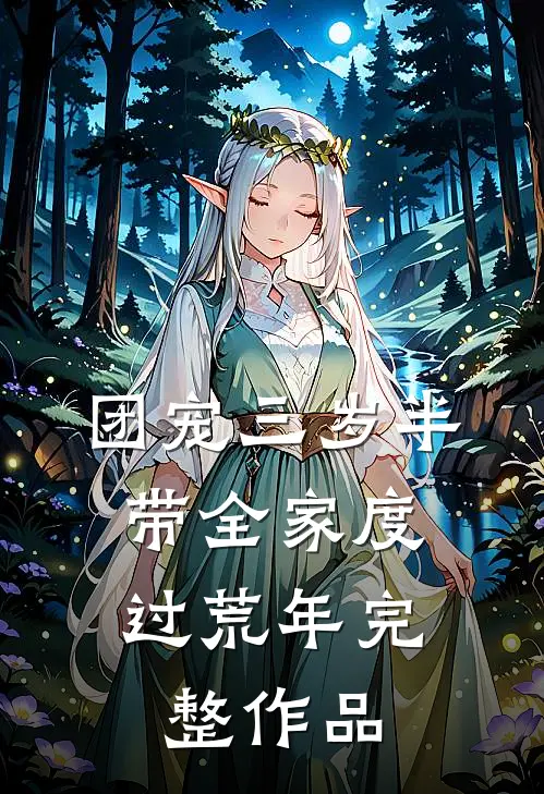 团宠三岁半：带全家度过荒年完整作品