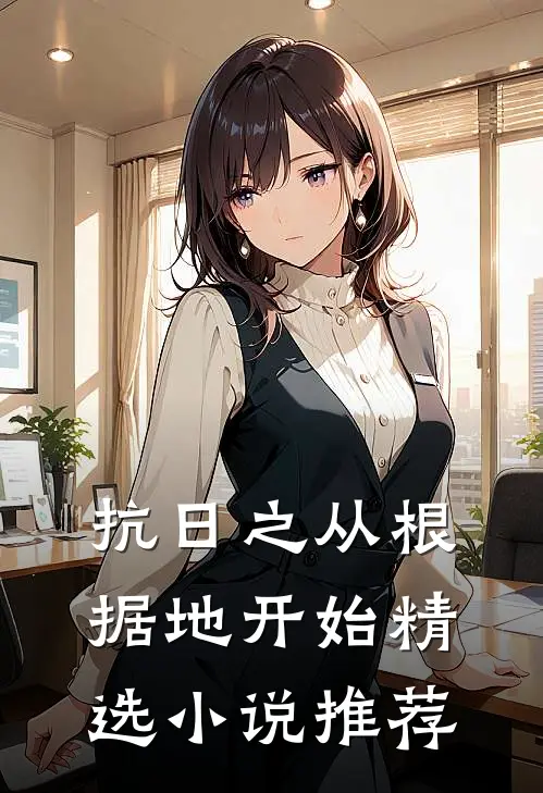 抗日之从根据地开始精选小说推荐