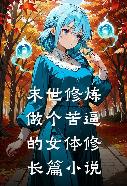 末世修炼，做个苦逼的女体修长篇小说
