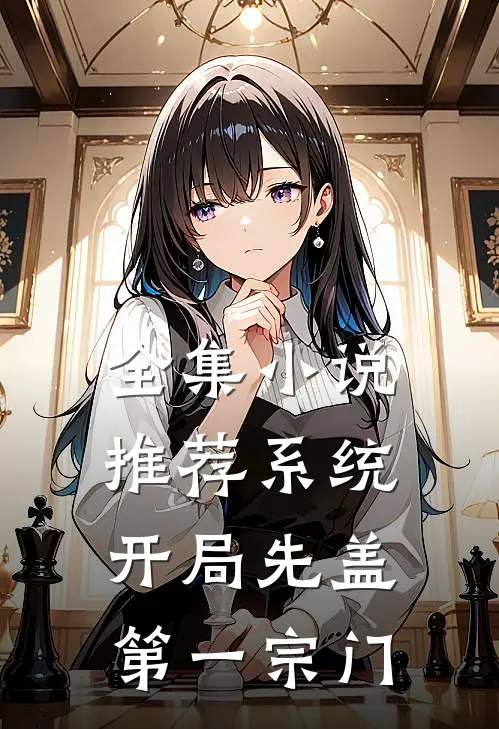 全集小说推荐系统：开局先盖第一宗门