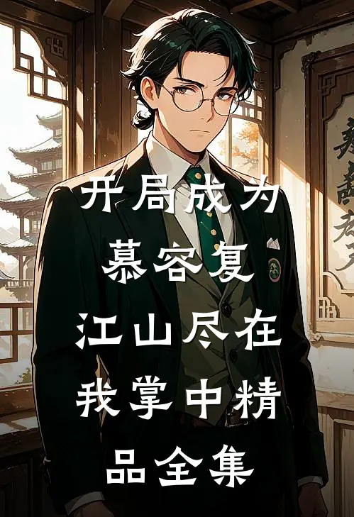 开局成为慕容复，江山尽在我掌中精品全集
