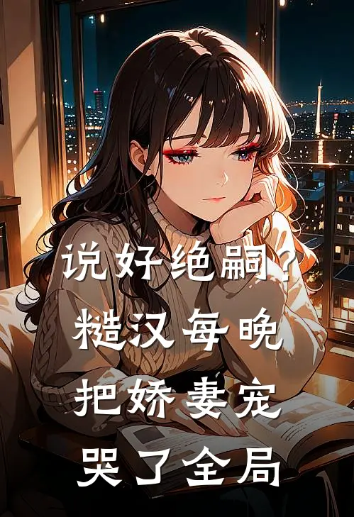 老公嘲我倒贴八年，我甩出百万账本让他跪着还钱