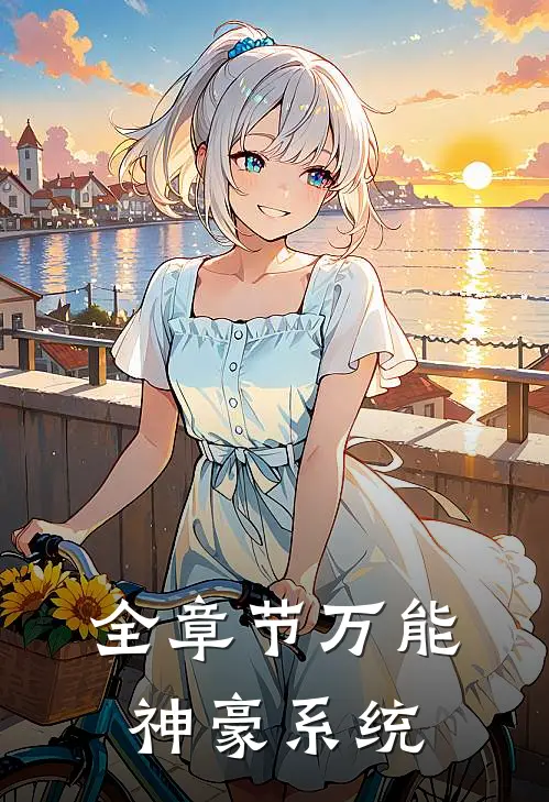 全章节万能神豪系统