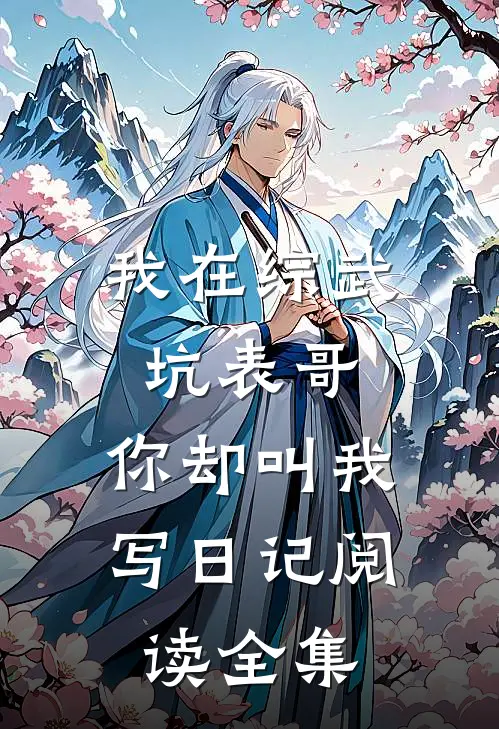 我在综武坑表哥，你却叫我写日记阅读全集