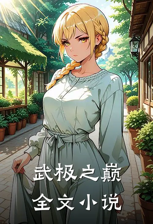 武极之巅全文小说