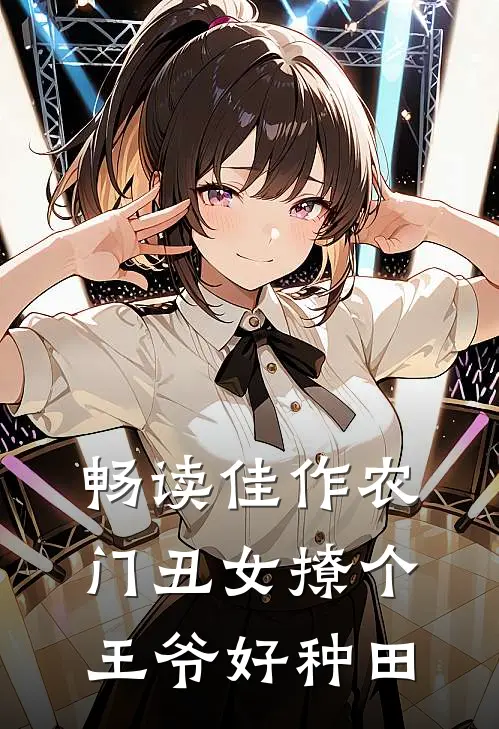 畅读佳作农门丑女撩个王爷好种田