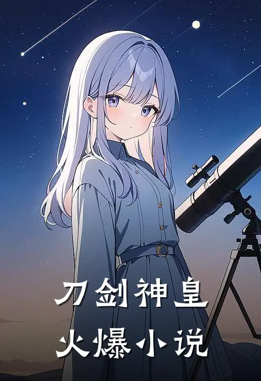 刀剑神皇火爆小说