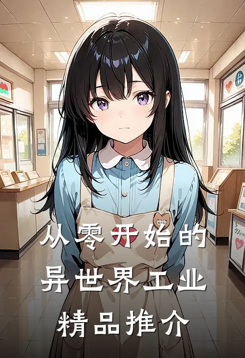 从零开始的异世界工业精品推介