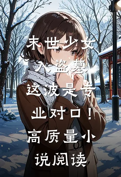 末世少女入盗墓，这波是专业对口！高质量小说阅读