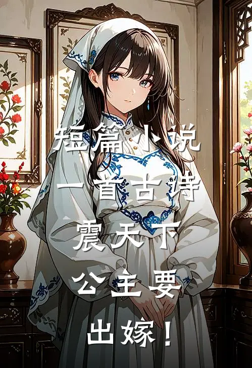 短篇小说一首古诗震天下，公主要出嫁！
