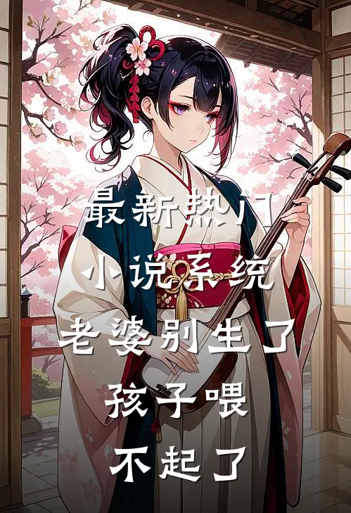 最新热门小说系统：老婆别生了，孩子喂不起了