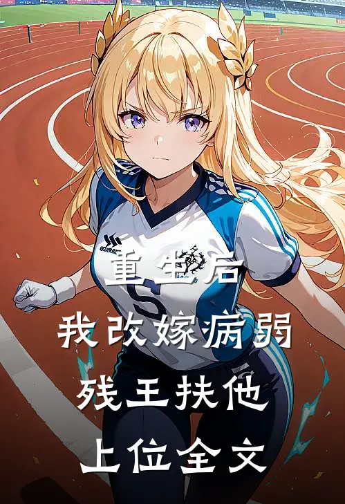 重生后，我改嫁病弱残王扶他上位全文