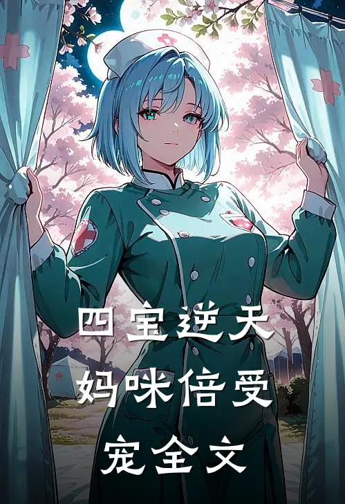 四宝逆天：妈咪倍受宠全文