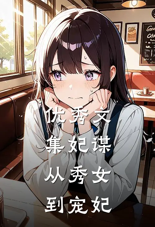 优秀文集妃谋：从秀女到宠妃