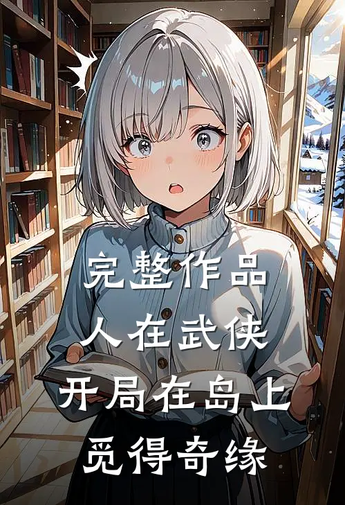 完整作品人在武侠，开局在岛上觅得奇缘