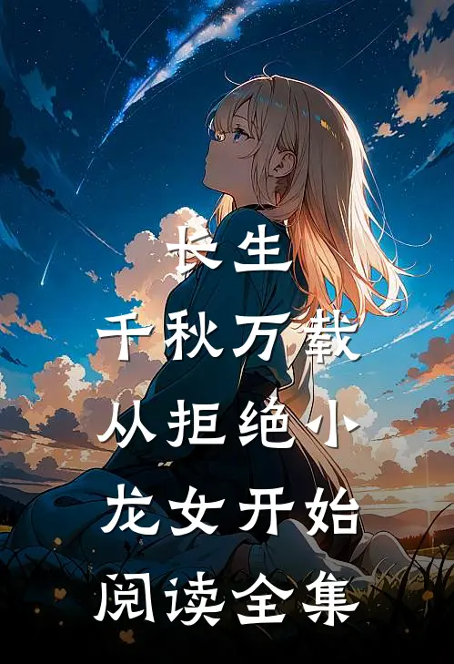 长生：千秋万载从拒绝小龙女开始阅读全集