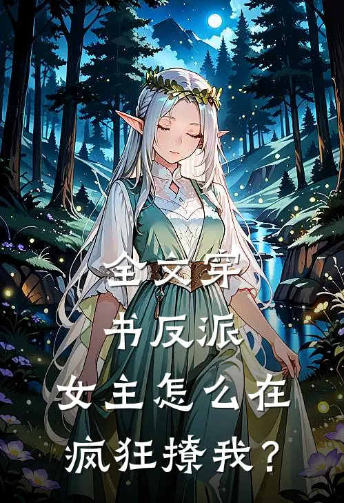 全文穿书反派：女主怎么在疯狂撩我？