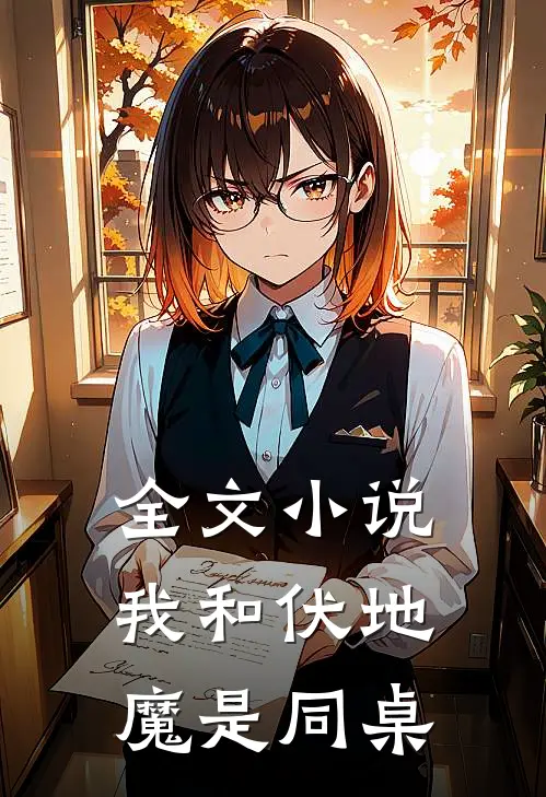 全文小说我和伏地魔是同桌