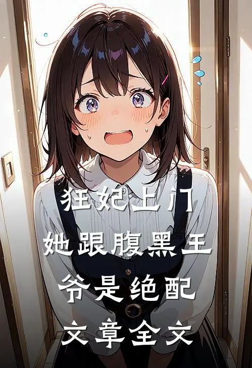 狂妃上门：她跟腹黑王爷是绝配文章全文