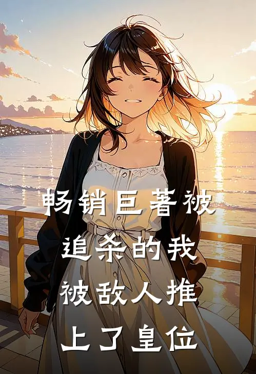 畅销巨著被追杀的我，被敌人推上了皇位