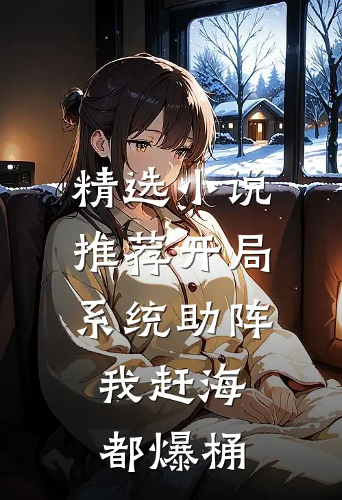 精选小说推荐开局系统助阵，我赶海都爆桶