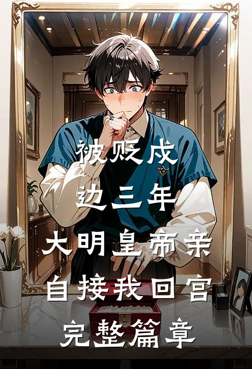 被贬戍边三年，大明皇帝亲自接我回宫完整篇章