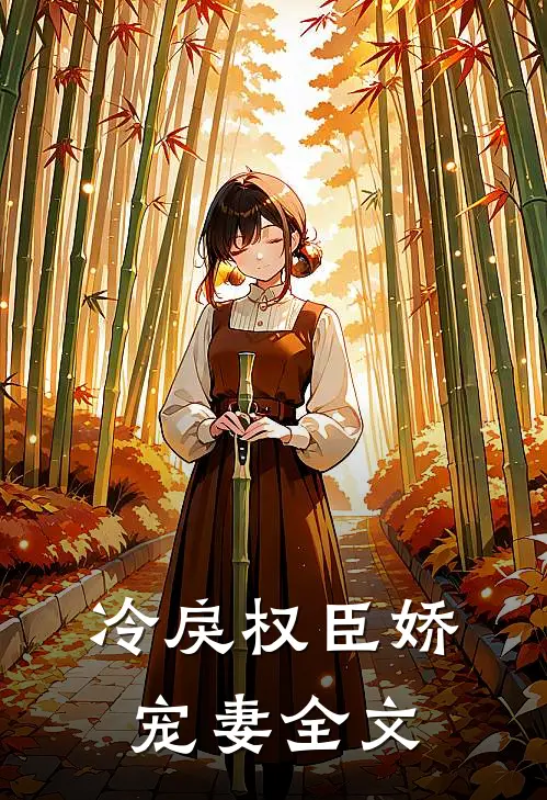冷戾权臣娇宠妻全文