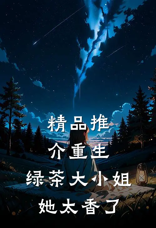 精品推介重生：绿茶大小姐她太香了