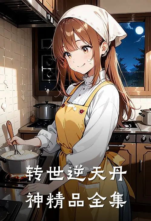 转世逆天丹神精品全集