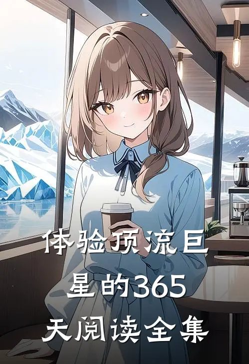 体验顶流巨星的365天阅读全集