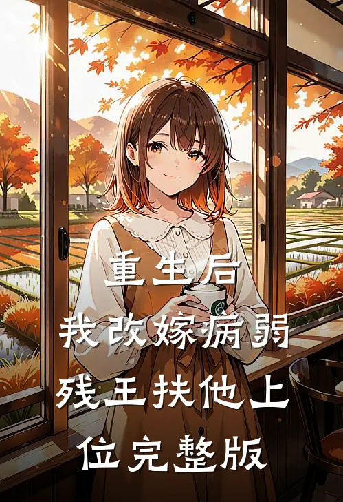 重生后，我改嫁病弱残王扶他上位完整版