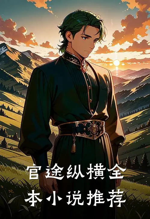 官途纵横全本小说推荐