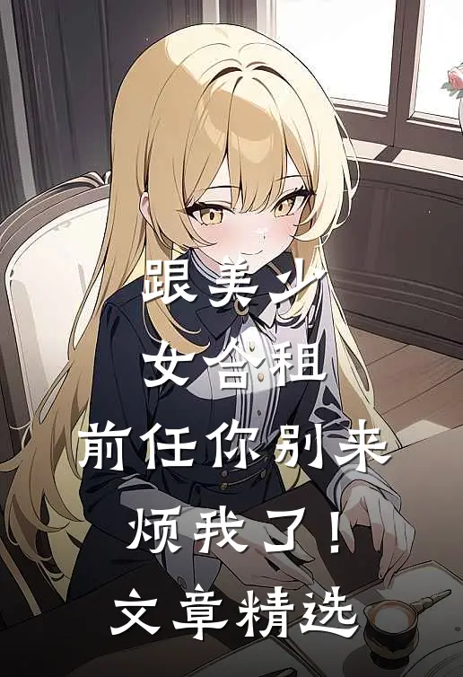 跟美少女合租，前任你别来烦我了！文章精选