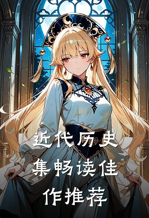 近代历史集畅读佳作推荐