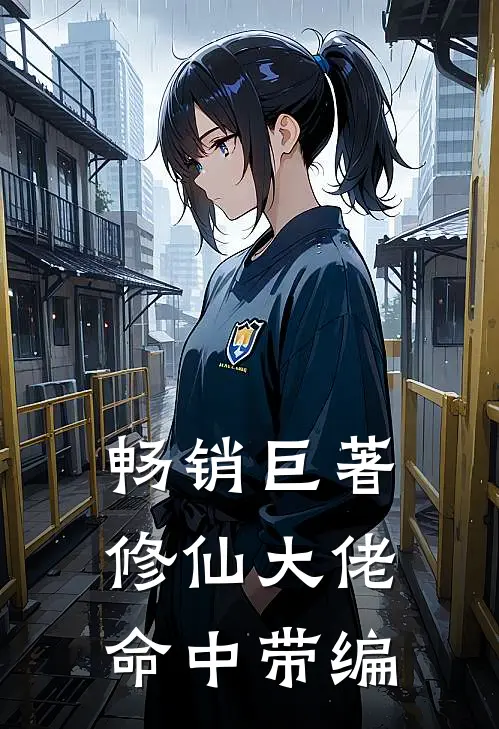畅销巨著修仙大佬命中带编
