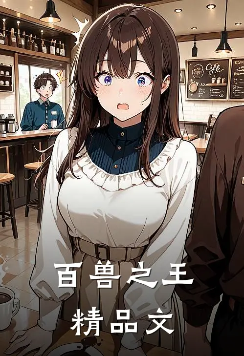 百兽之王精品文