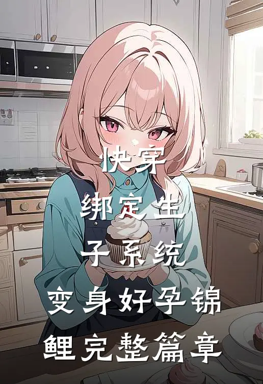 快穿：绑定生子系统，变身好孕锦鲤完整篇章