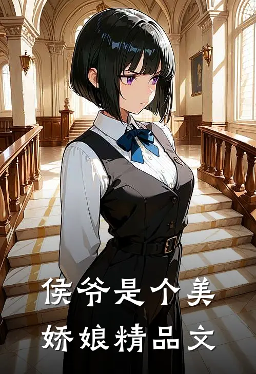 侯爷是个美娇娘精品文