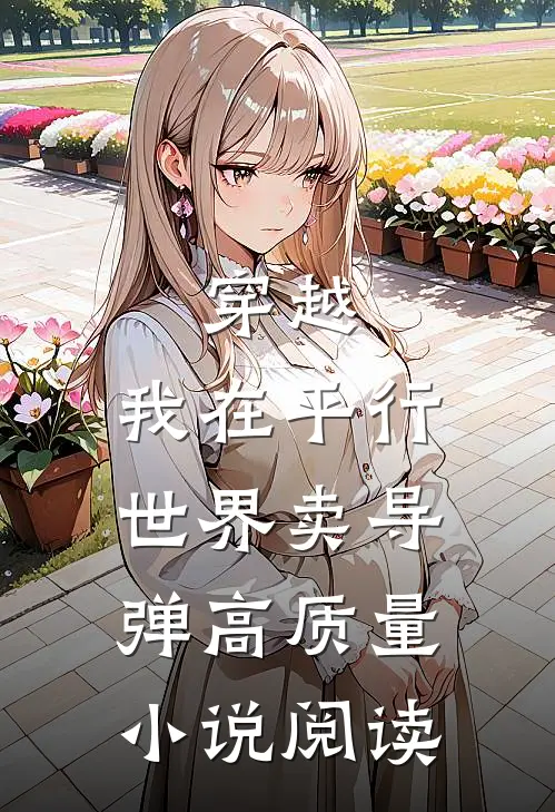 穿越：我在平行世界卖导弹高质量小说阅读