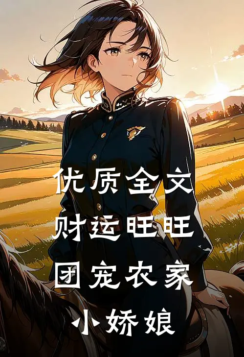 优质全文财运旺旺：团宠农家小娇娘
