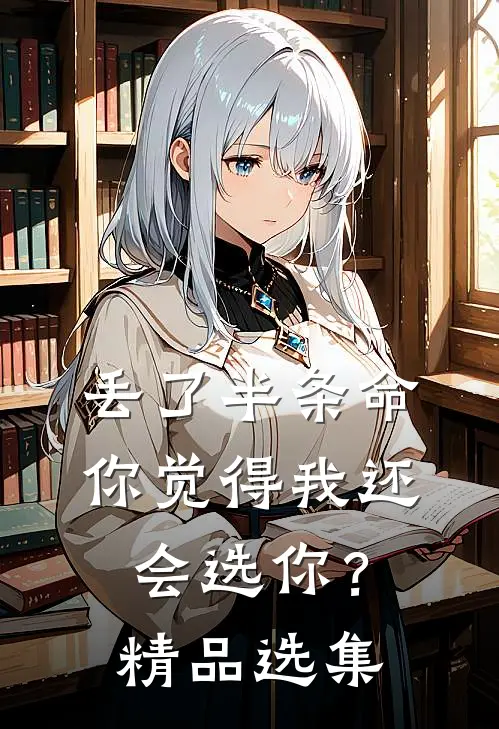 丢了半条命，你觉得我还会选你？精品选集