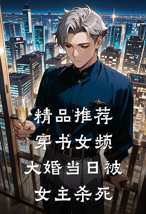 精品推荐穿书女频，大婚当日被女主杀死