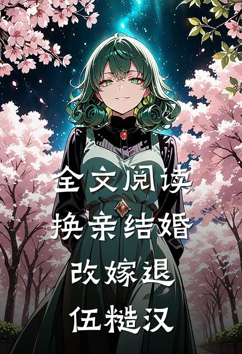 全文阅读换亲结婚，改嫁退伍糙汉
