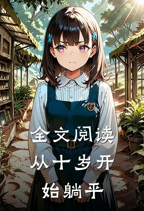 全文阅读从十岁开始躺平