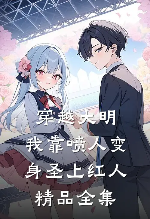 穿越大明，我靠喷人变身圣上红人精品全集