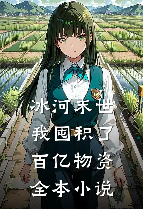 冰河末世，我囤积了百亿物资全本小说