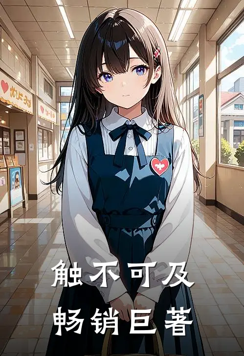 触不可及畅销巨著