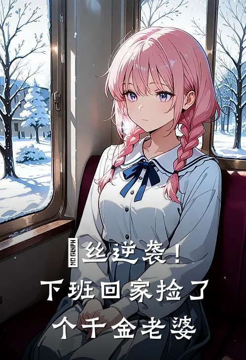 屌丝逆袭！下班回家捡了个千金老婆